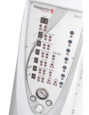 14-in-1 multifunctional professional aesthetic column
