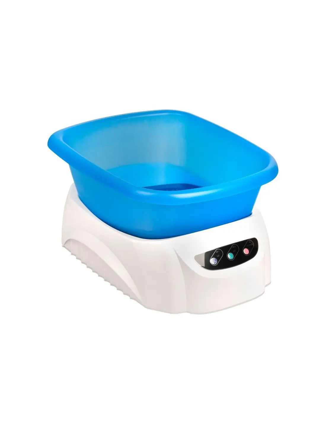 Bassine bain pieds pédicure 106977 Bassine pédicure H123