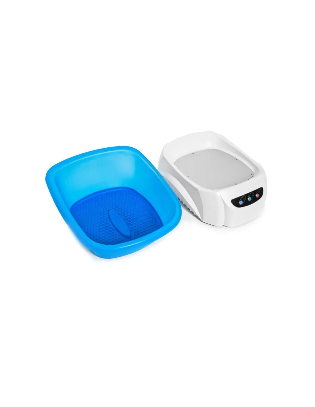 Bassine bain pieds pédicure 106977 Bassine pédicure H123