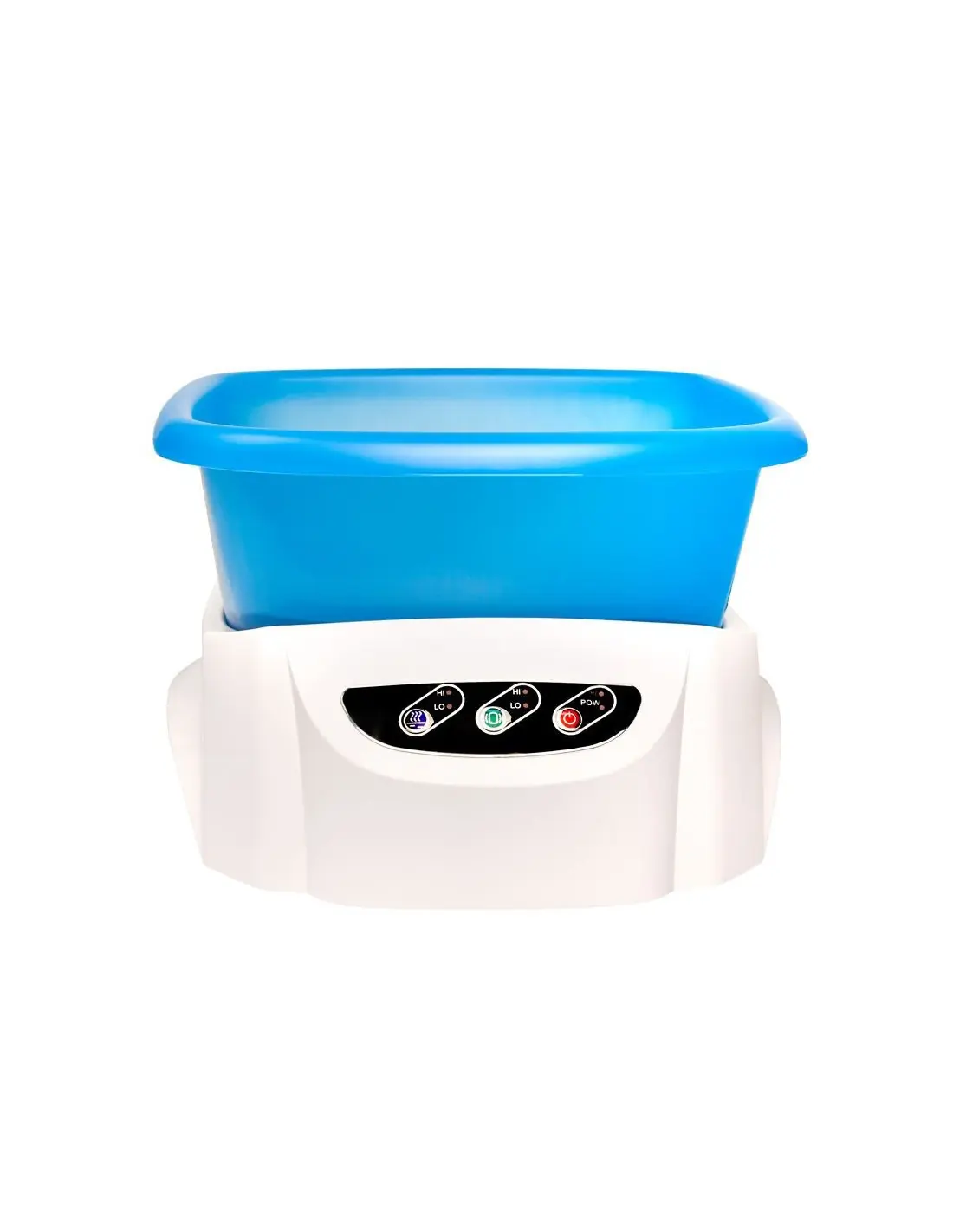 Bassine bain pieds pédicure 106977 Bassine pédicure H123