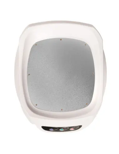 Bassine bain pieds pédicure 106977 Bassine pédicure H123