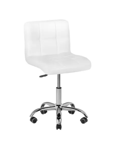 Associate Article 109188 COSMETIC CHAIR A-5299 WHITE