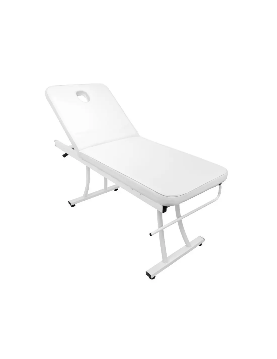 Associate Article 111343 AZZURRO 328 WHITE MASSAGE CABIN