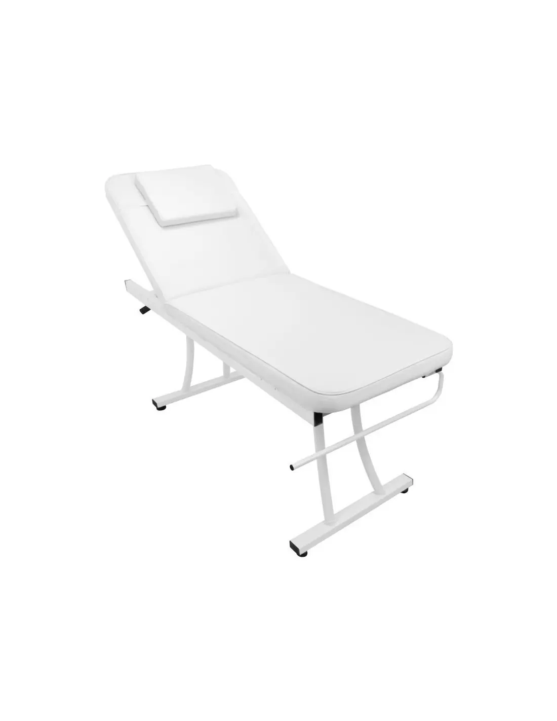Associate Article 111343 AZZURRO 328 WHITE MASSAGE CABIN