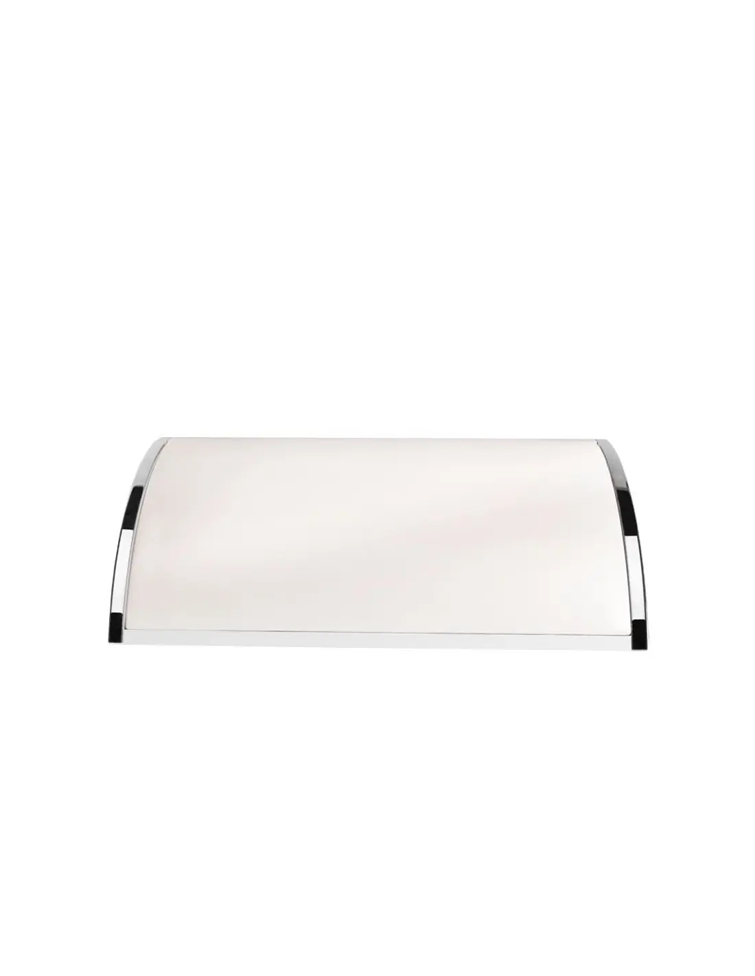 Aspirateur manucure 113925 AMORTISSEUR DE POUSSIÈRE VENT 585 BLANC