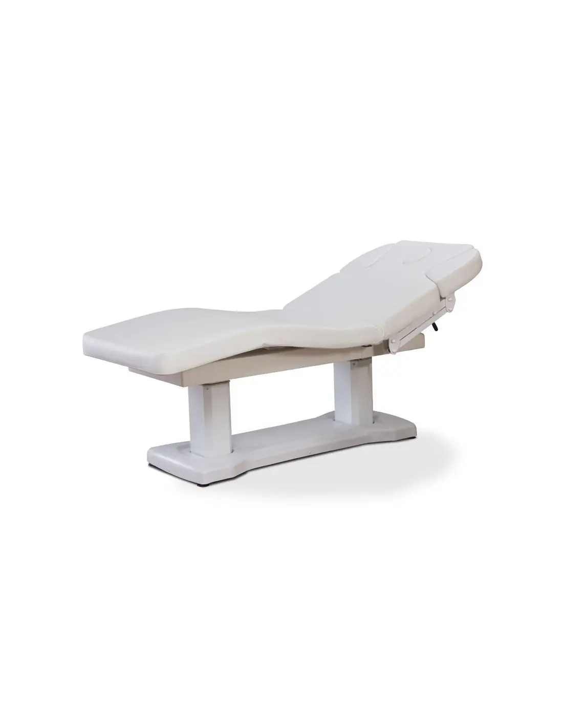 Massageliege 114880 SPA-LIEGE NOLA 4 MOTOR WEISS 818A