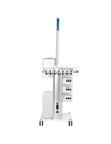 Colonne de soins multifonctions 7 en 1 