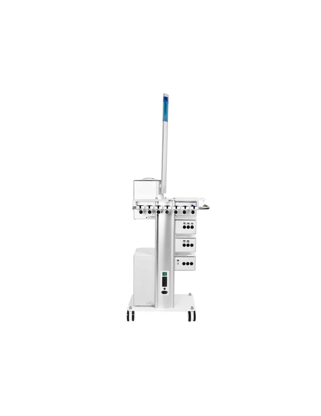 Colonne de soins multifonctions 7 en 1 