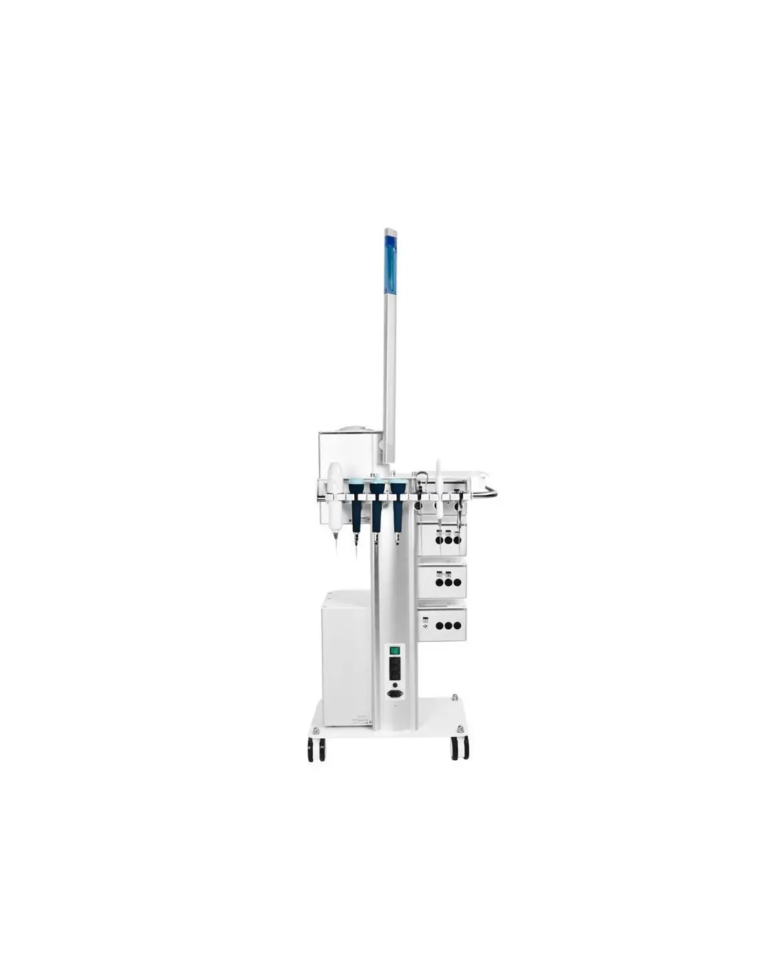 Colonne de soins multifonctions 7 en 1 