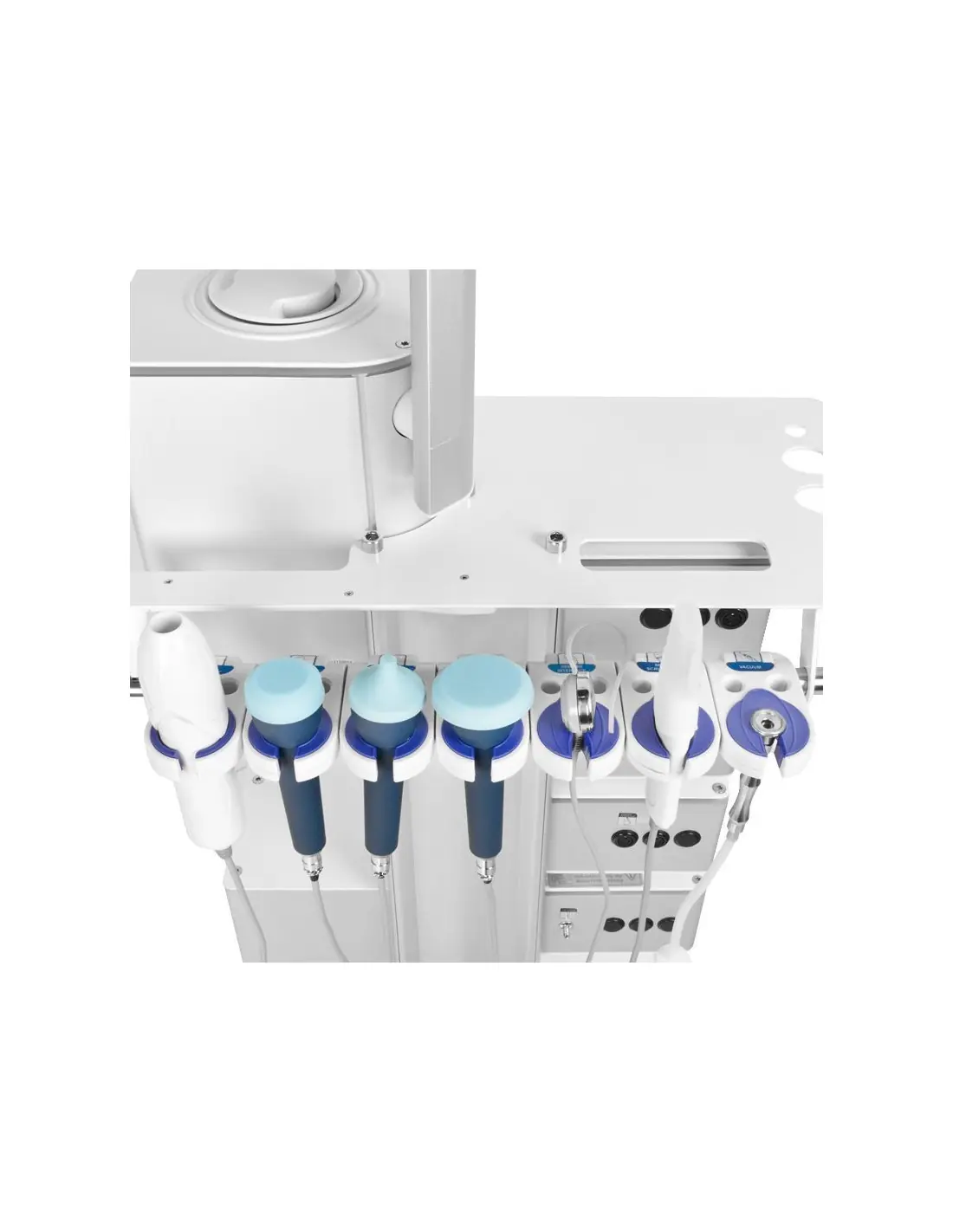 Colonne de soins multifonctions 7 en 1 