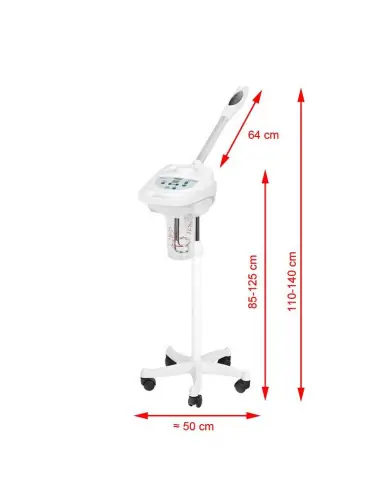 Vapozone 115050 VAPOZONE H1101
