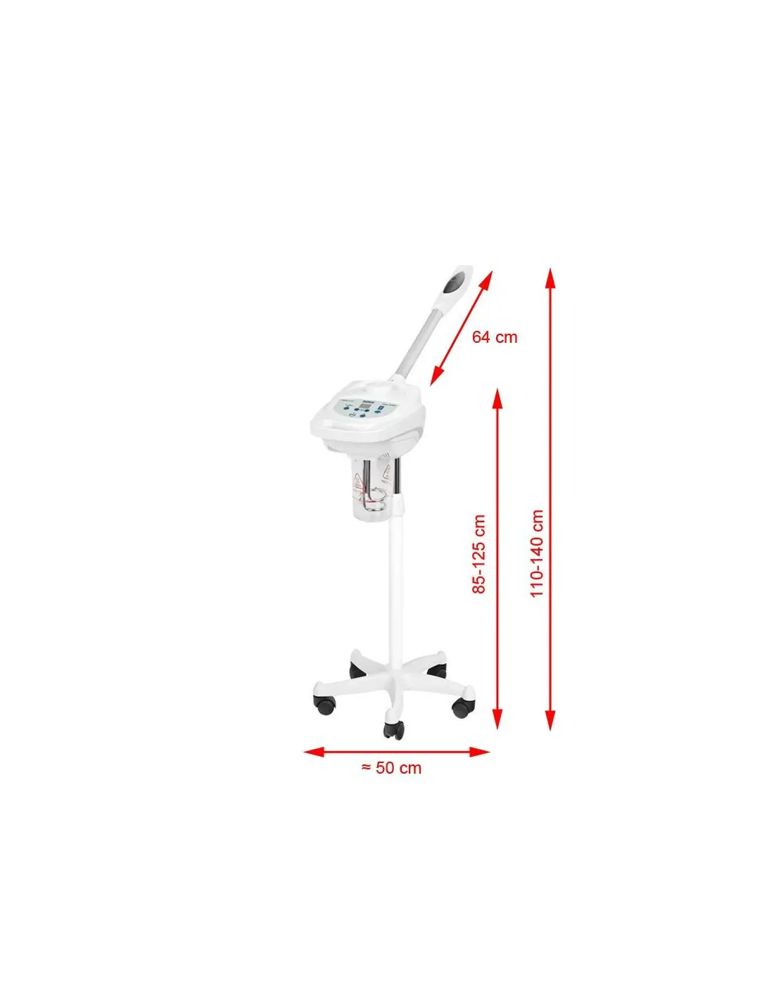 Vapozone 115050 VAPOZONE H1101