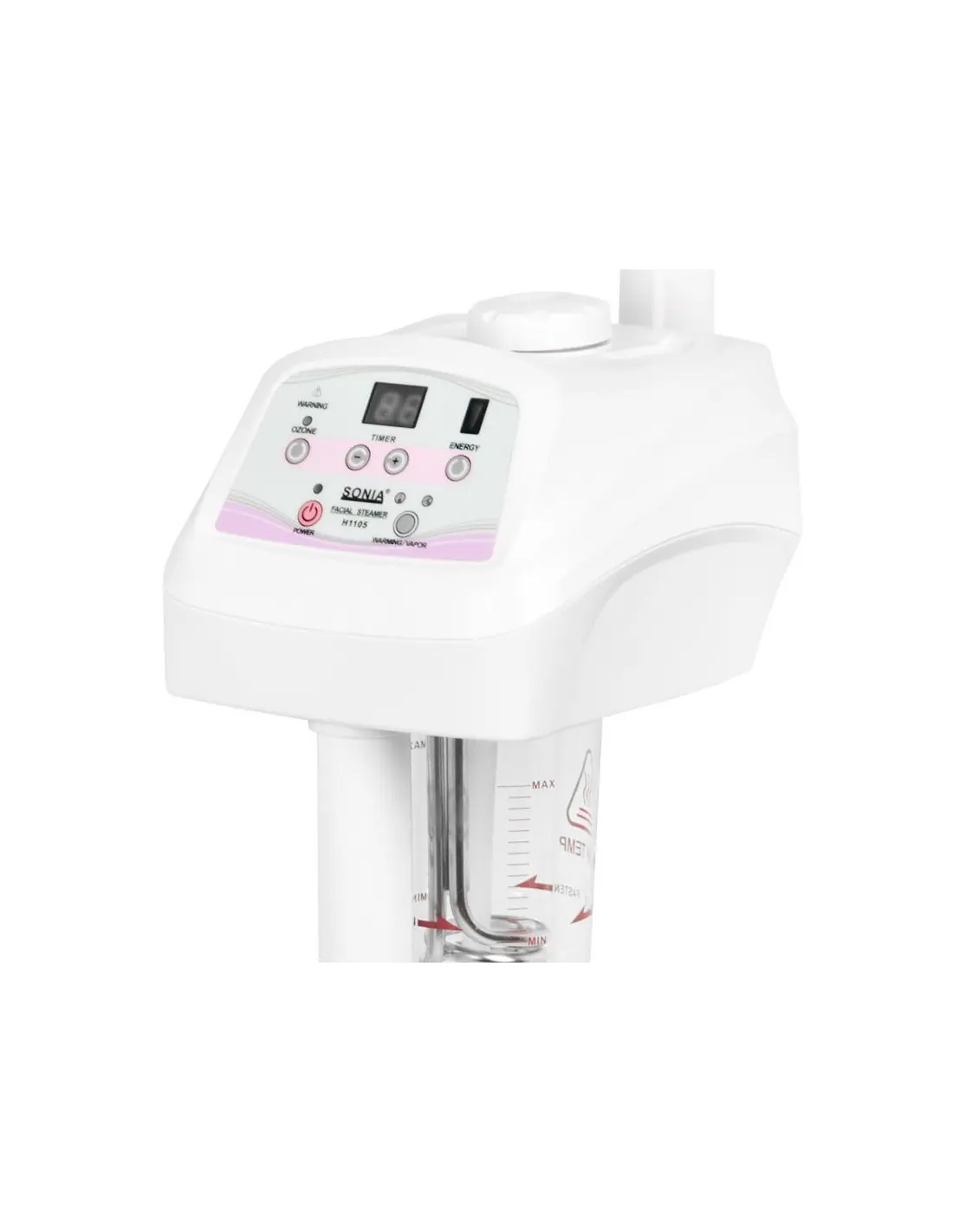 Vapozone 115054 VAPOZONE H1105