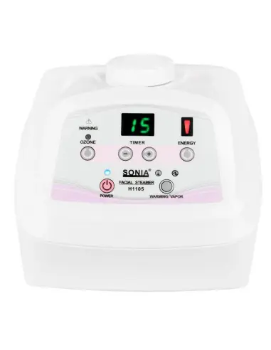 Vapozone 115054 VAPOZONE H1105