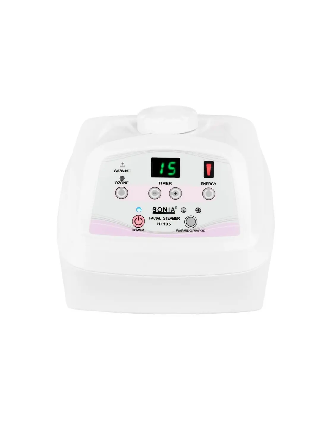 Vapozone 115054 VAPOZONE H1105