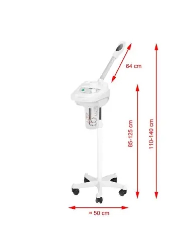 Vapozone 115051 VAPOZONE H1102
