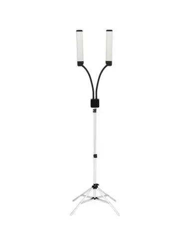 Artículo asociado 119060 LAMPA LED DO RZĘS I MAKIJAŻU POLLUKS II TYP MSP-LD01
