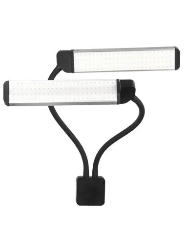 Associate Article 119060 LAMPA LED DO RZĘS I MAKIJAŻU POLLUKS II TYP MSP-LD01