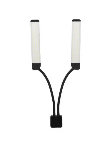 Associate Article 119060 LAMPA LED DO RZĘS I MAKIJAŻU POLLUKS II TYP MSP-LD01