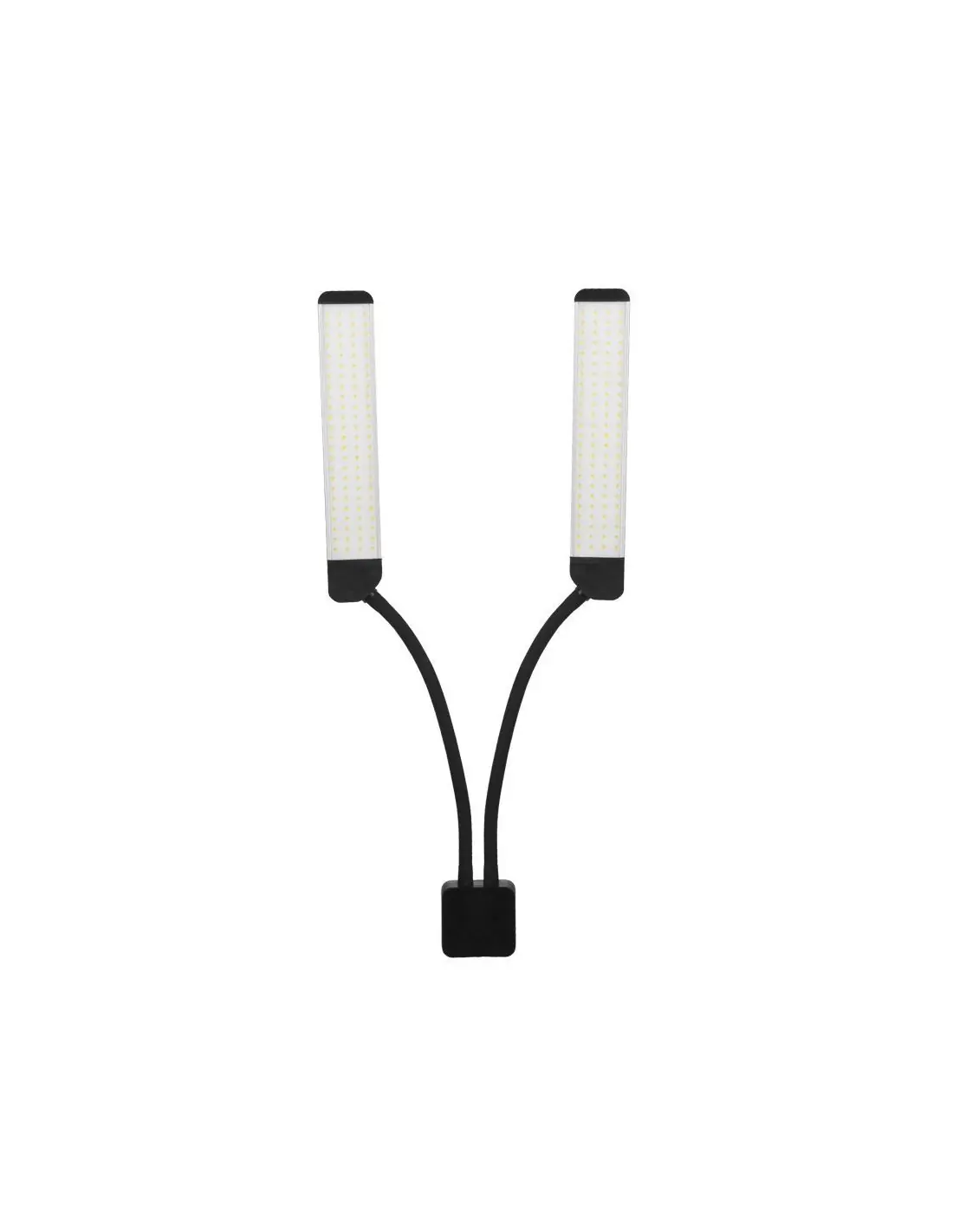 Artykuł stowarzyszony 119060 LAMPA LED DO RZĘS I MAKIJAŻU POLLUKS II TYP MSP-LD01