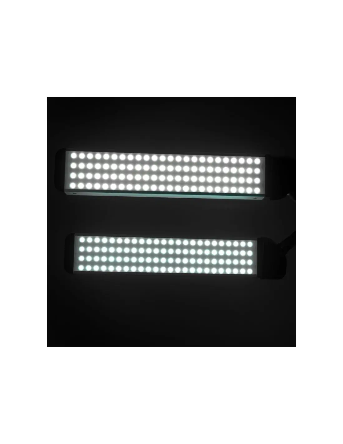 Artykuł stowarzyszony 119060 LAMPA LED DO RZĘS I MAKIJAŻU POLLUKS II TYP MSP-LD01