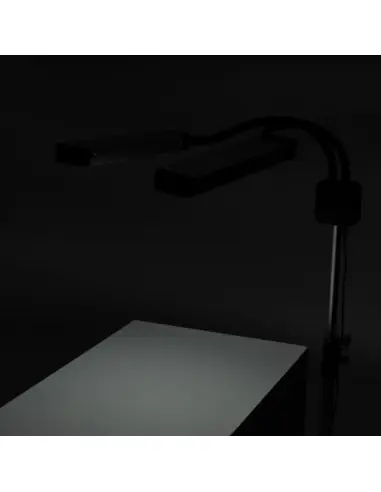Associate Article 119060 LAMPA LED DO RZĘS I MAKIJAŻU POLLUKS II TYP MSP-LD01