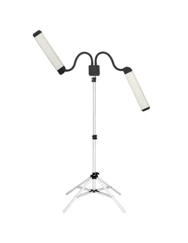 Associate Article 119060 LAMPA LED DO RZĘS I MAKIJAŻU POLLUKS II TYP MSP-LD01