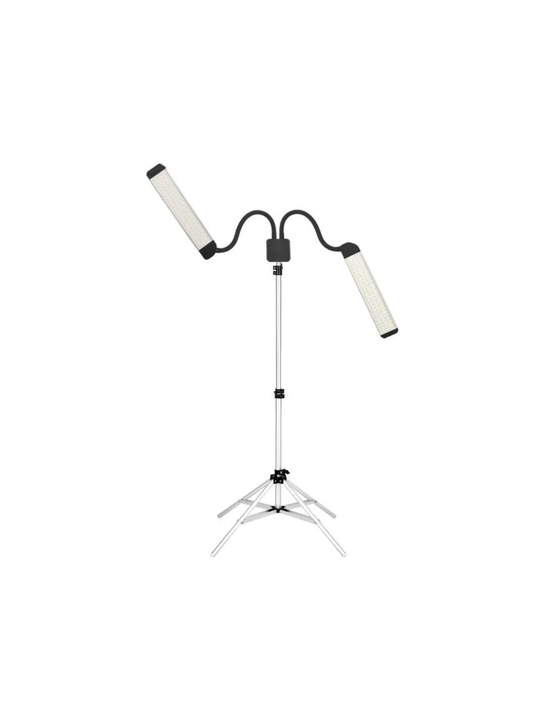Artykuł stowarzyszony 119060 LAMPA LED DO RZĘS I MAKIJAŻU POLLUKS II TYP MSP-LD01