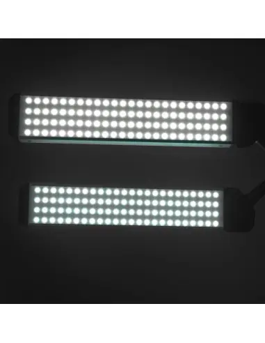 Associate Article 119060 LAMPA LED DO RZĘS I MAKIJAŻU POLLUKS II TYP MSP-LD01