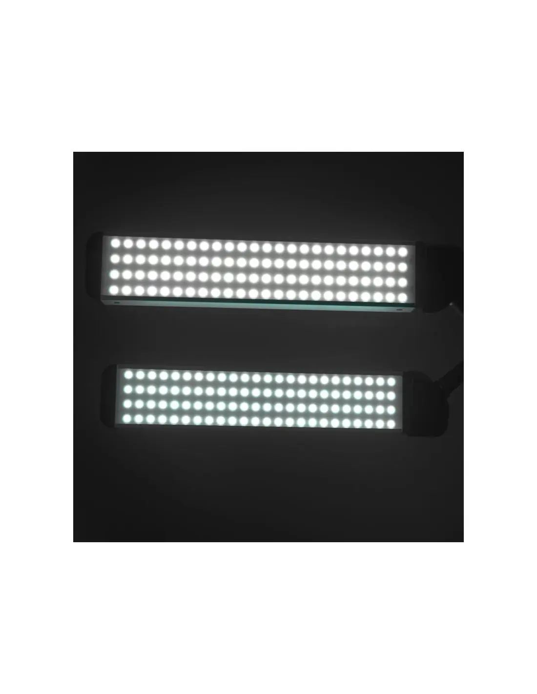 Artykuł stowarzyszony 119060 LAMPA LED DO RZĘS I MAKIJAŻU POLLUKS II TYP MSP-LD01
