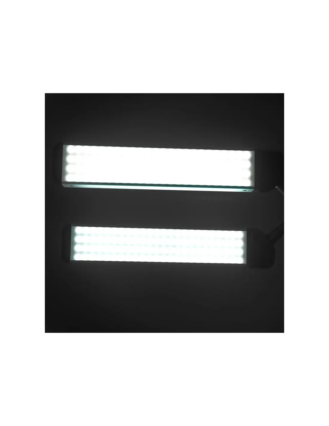 Artykuł stowarzyszony 119060 LAMPA LED DO RZĘS I MAKIJAŻU POLLUKS II TYP MSP-LD01