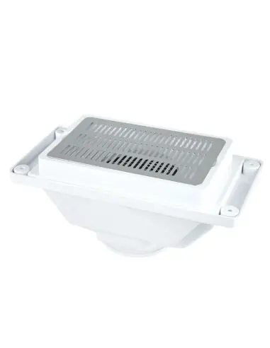 Associate Article 122823 AM-8A INTEGRATED DUST SHOCK ABSORBER