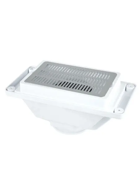 Associate Article 122823 AM-8A INTEGRATED DUST SHOCK ABSORBER