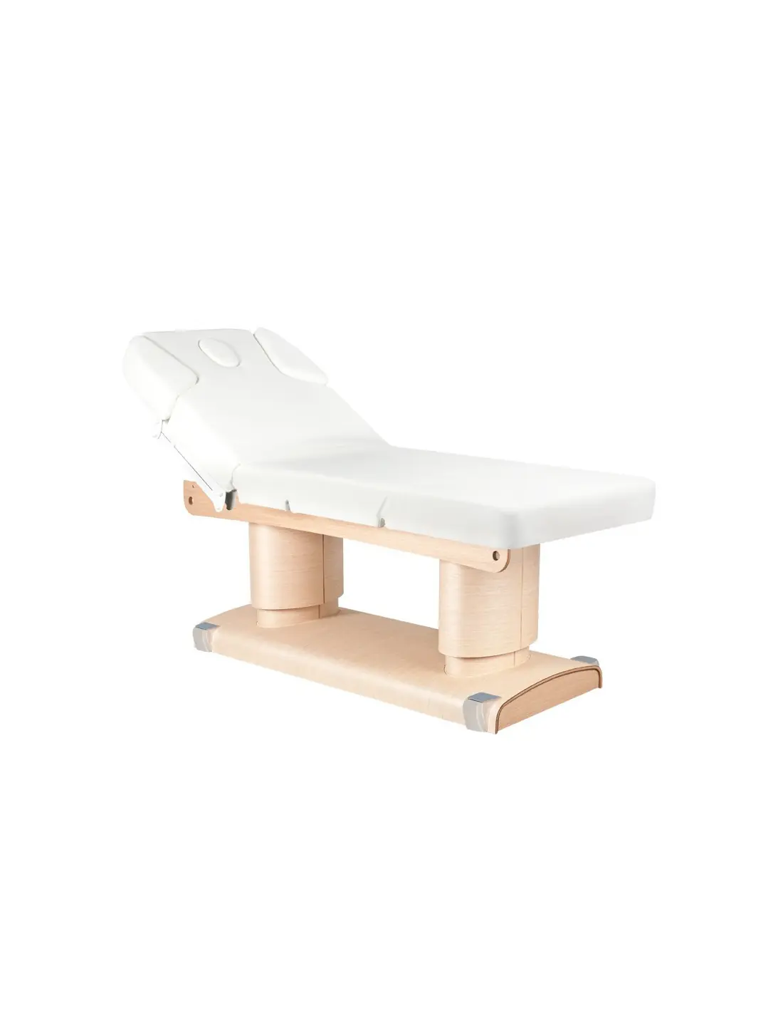 Table de Massage 123557 TABLE DE SPA ÉLECTRIQUE QAUS CHAUFFÉ CHAUD
