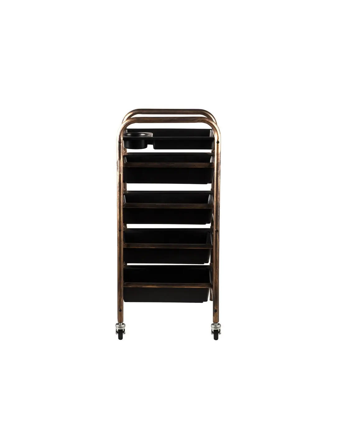Carrello da parrucchiere per colorare e conservare-123792 