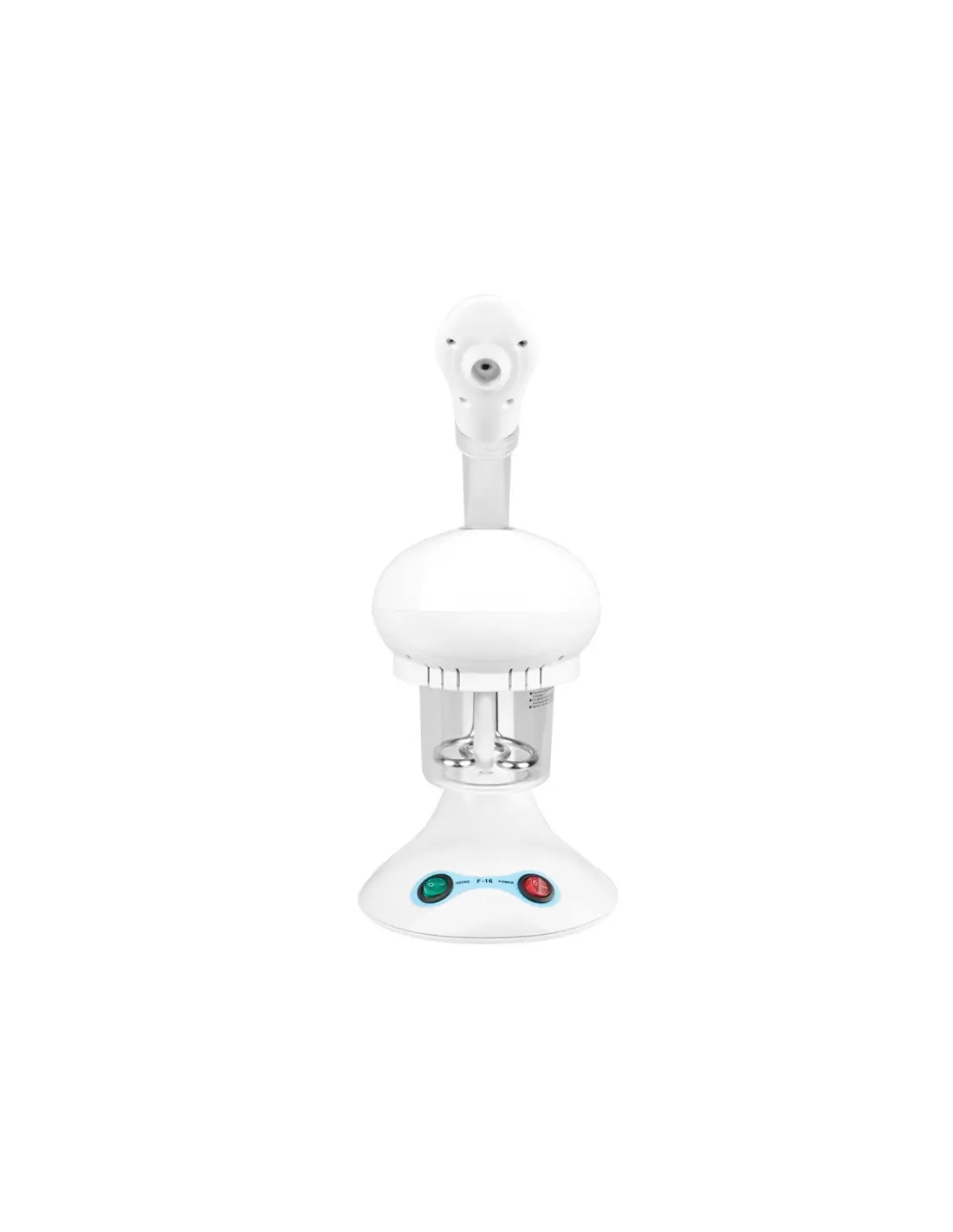 Vapozone 130615 Vapozone mini f-16