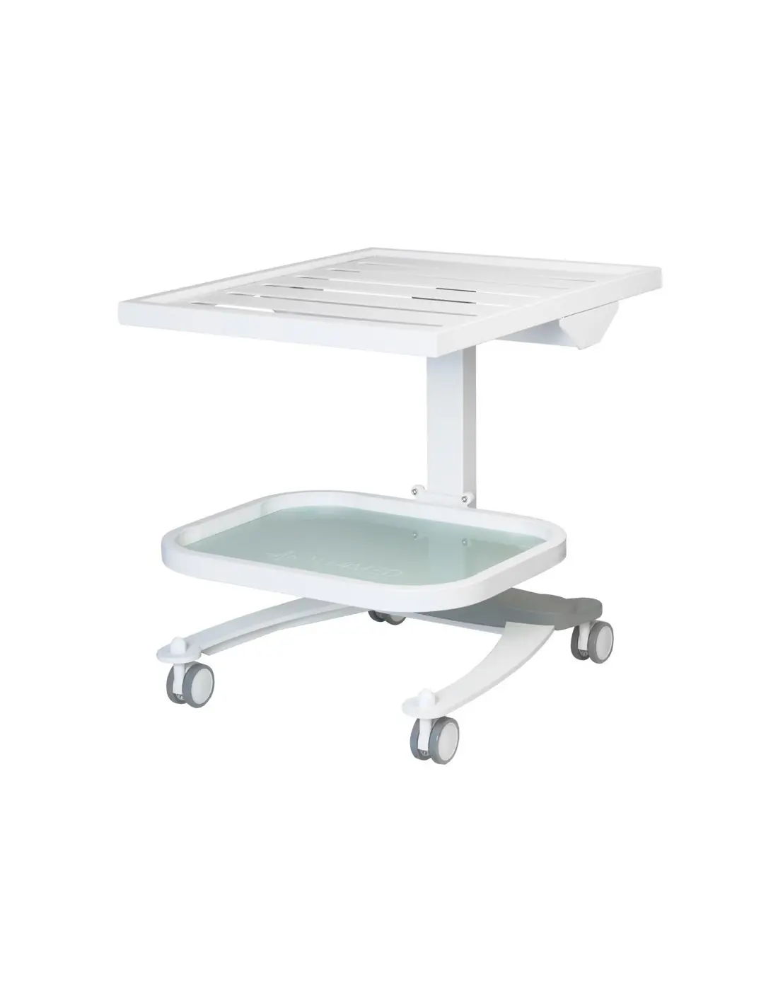 Mesa de autoclave Atlas 