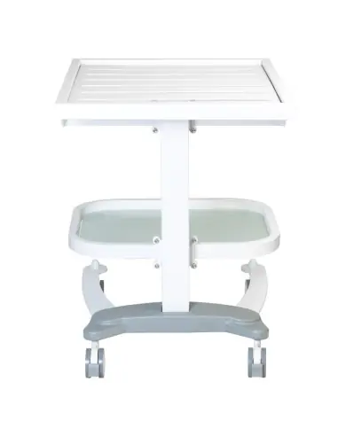 Mesa de autoclave Atlas 