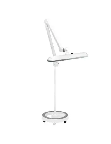 Elegante atelier led elegante 801-s with standard white support