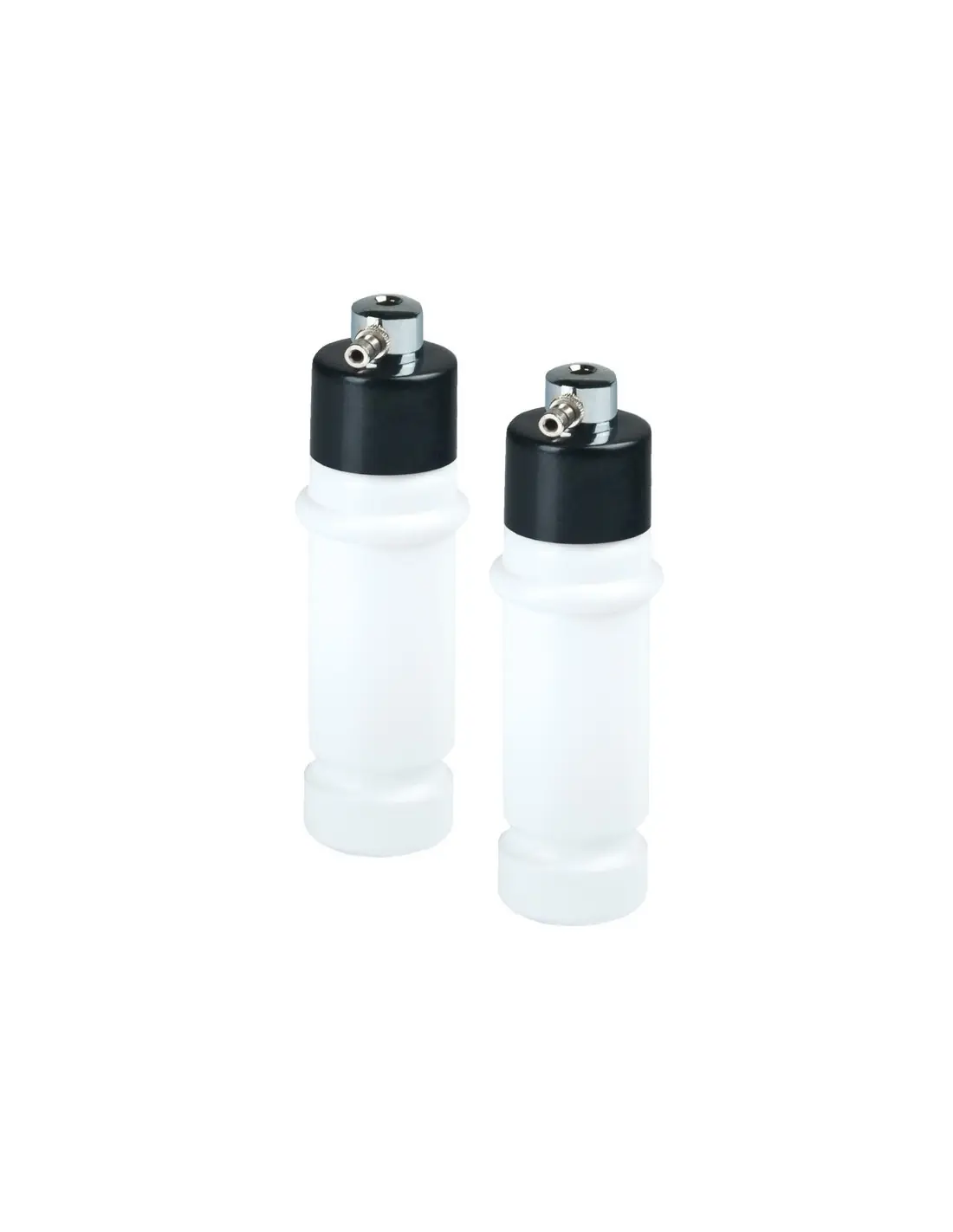 Elegant apparaat 1897 5in1 micro + stofzuiger + darsonval + echografie + spray 