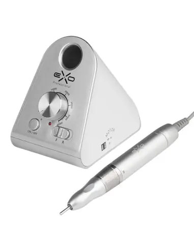 Nail Sander 126117 Exo Silent SX7 Nail Sander