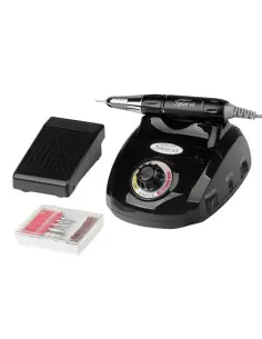 Nagelschuurmachine 48w zwart