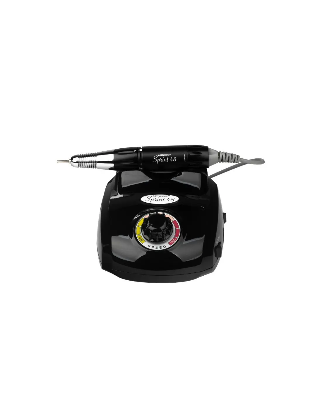 Associate Article 126119 FREZARKA SPRINT 48 CZARNA