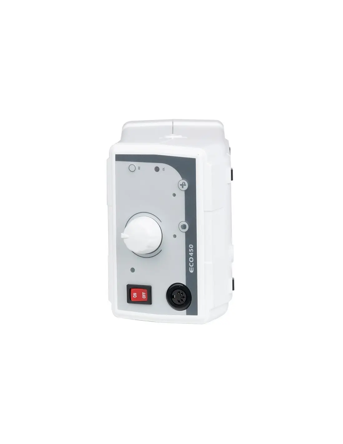 Zugehöriger Artikel 126262 SAEYANG MARATHON ECO 450 + SH37LN