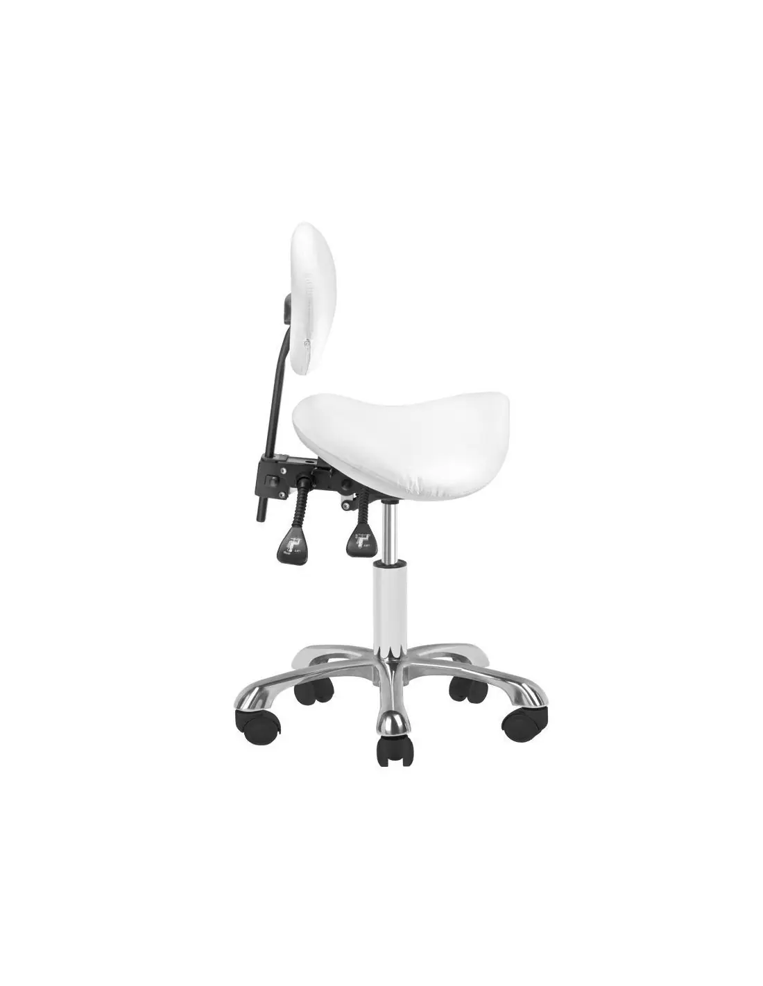 Associate Article 100763 TABORET KOSMETYCZNY 1025 BIAŁY GIOVANNI