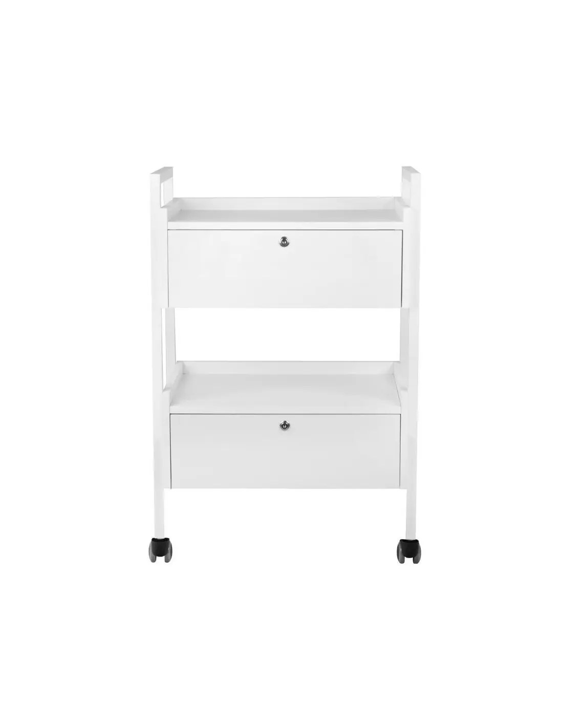 Cosmetic table type 1019