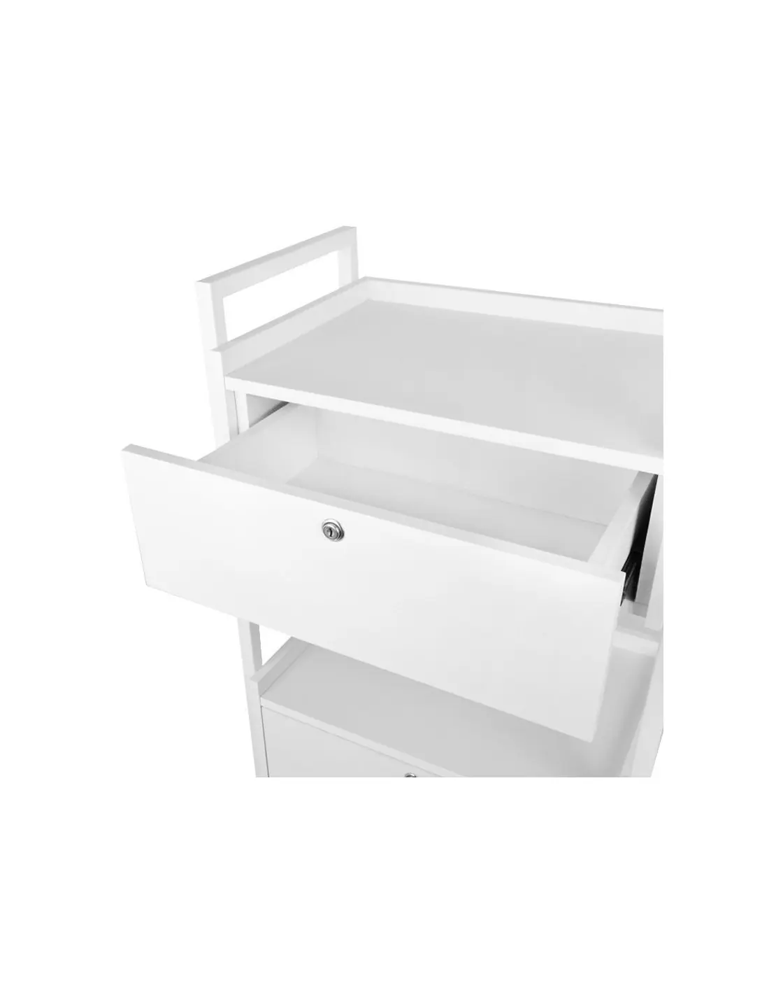 Cosmetic table type 1019