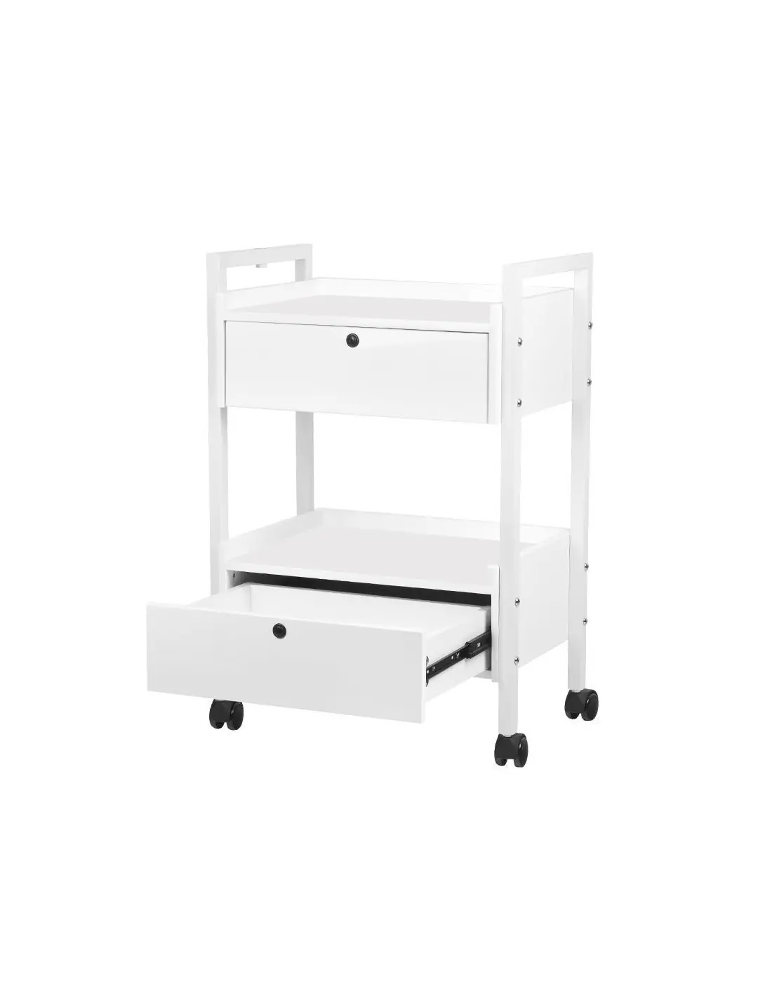Cosmetic table type 1019