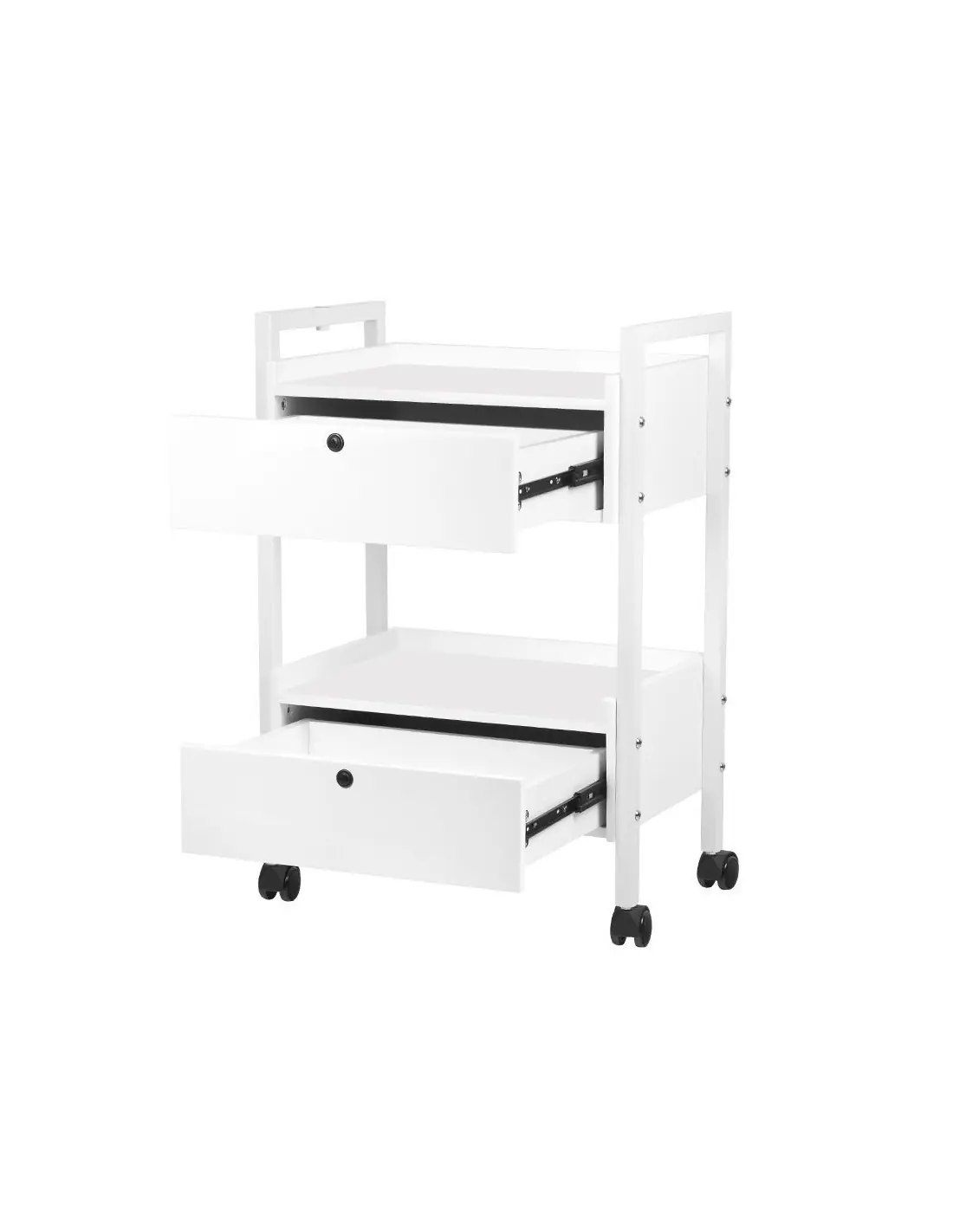 Cosmetic table type 1019
