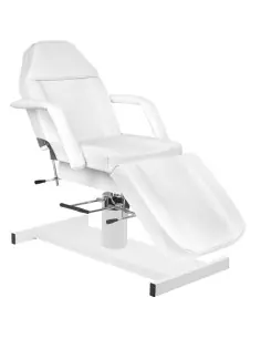 Chaise cosmetique hyd. a 210 blanc